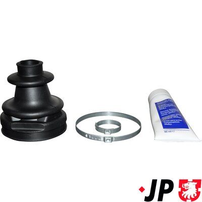 комплект маншон, полуоска JP GROUP 1543700610