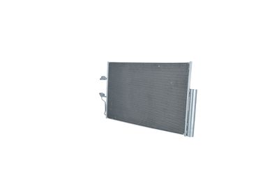 KONDENSATOR KLIMAANLAGE NRF 350634 29