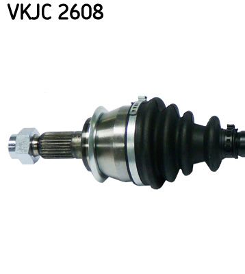 Drive Shaft VKJC 2608