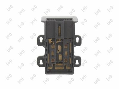 ABAKUS - Spínač elektrického otvárania okien HONDA , 135-06-103