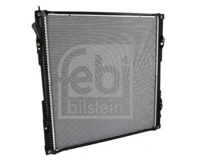 Køler, motorkøling FEBI BILSTEIN 1006906