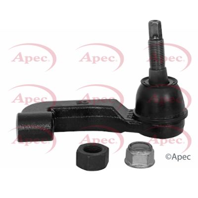 Tie Rod End APEC AST6290