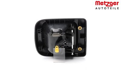 TüRGRIFF METZGER AUTOTEILE 2310510 20