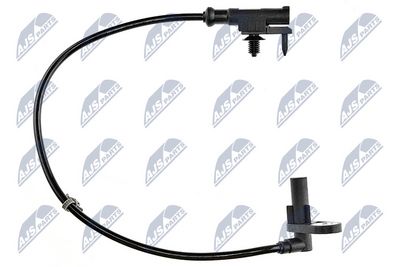датчик, обороти на колелото NTY HCA-NS-117