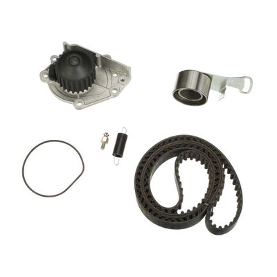 WASSERPUMPE + ZAHNRIEMENSATZ GATES KP15238XS 51