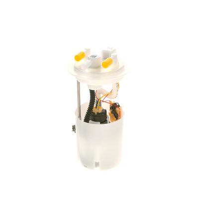 SISTEM ALIMENTARE CU COMBUSTIBIL BOSCH 0580203162 14