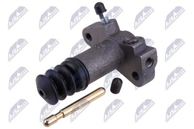 NTY Nehmerzylinder, Kupplung