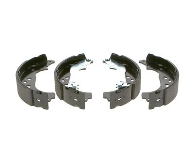 Brake Shoe Set 0 986 487 717