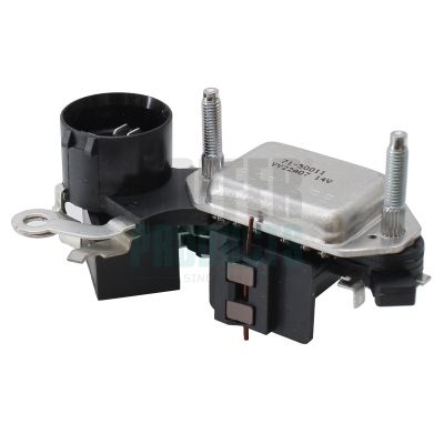 REGULATOR ALTERNATOR