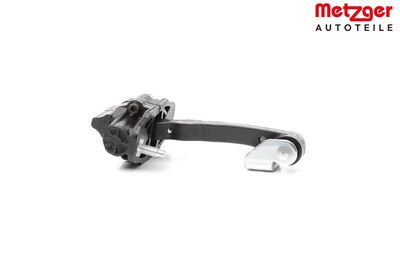 FIXARE USA METZGER AUTOTEILE 2312137 3