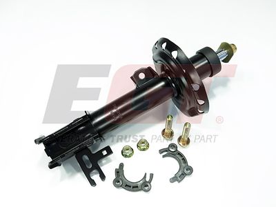 Shock Absorber 383420EGT