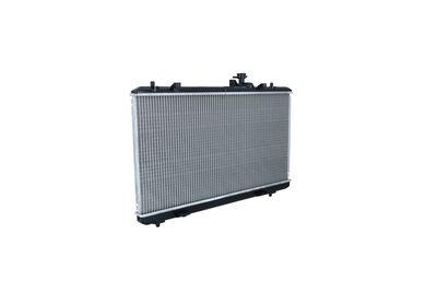 RADIATOR RACIRE MOTOR NRF 53581 21