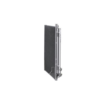 CONDENSATOR CLIMATIZARE NISSENS 94831 33