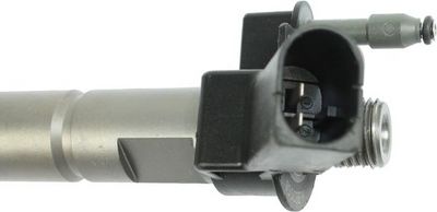 EINSPRITZDüSE METZGER AUTOTEILE 0870186 1