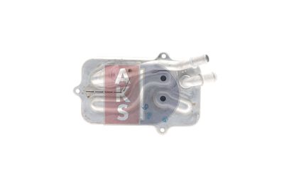 ÖLKüHLER MOTORöL AKS DASIS 046039N 16