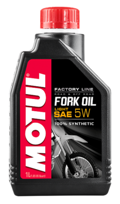 MOTUL Šakių tepalas