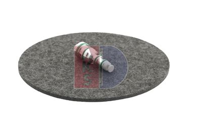 REGELVENTIL KOMPRESSOR AKS DASIS 859024N 9