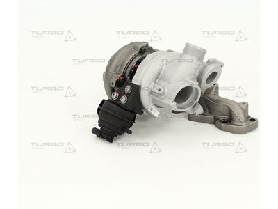 COMPRESOR SISTEM DE SUPRAALIMENTARE