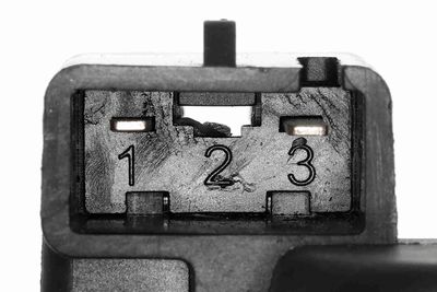 HECKKLAPPENSCHLOSS VEMO V24851266 1