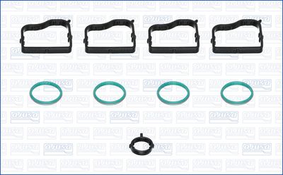 DICHTUNGSSATZ ZYLINDERKOPFHAUBE