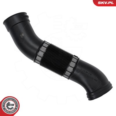 Sací hadica, vzduchový filter ESEN SKV 87SKV418