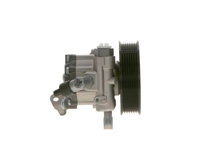 HYDRAULIKPUMPE LENKUNG BOSCH KS01000673 6