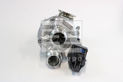 BE-TURBO 130572 Турбина  для BMW 7 (Бмв 7)