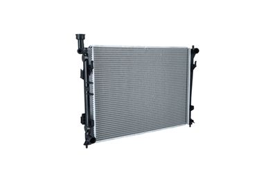 KüHLER MOTORKüHLUNG NRF 53845 42