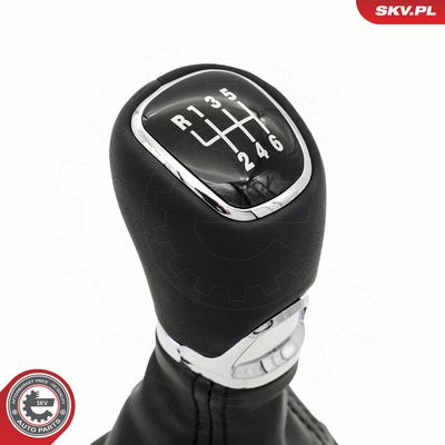 Hlavice řadicí páky ESEN SKV 63SKV541