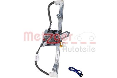 MECANISM ACTIONARE GEAM METZGER AUTOTEILE 2160552 1