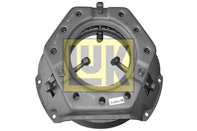 Schaeffler LuK Diskatorius