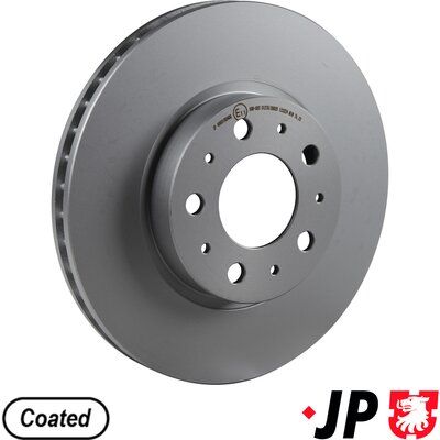 DISC FRANA JP GROUP 4963100400