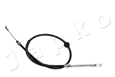 Cięgło, hamulec postojowy JAPKO 1310299