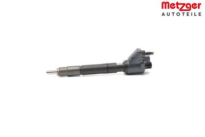 INJECTOR METZGER AUTOTEILE 0871106 36