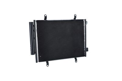 KONDENSATOR KLIMAANLAGE NRF 350371 44