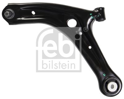 Control/Trailing Arm, wheel suspension FEBI BILSTEIN 175399