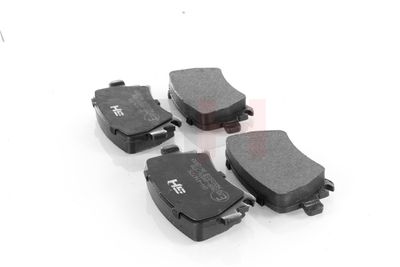SET PLACUTE FRANA FRANA DISC GH GH414775 21