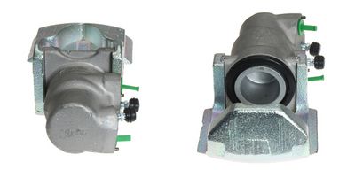 спирачен апарат BUDWEG CALIPER 34527