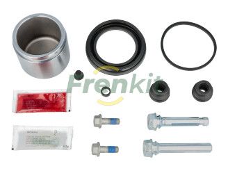 Repair Kit, brake caliper 763609