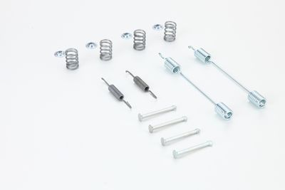 ZUBEHöRSATZ BREMSBACKEN ATE 03013793222 12