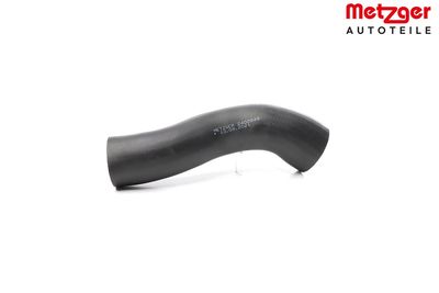 LADELUFTSCHLAUCH METZGER AUTOTEILE 2400949 35