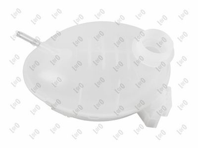 kiegyenlítőtartály, hűtőfolyadék ABAKUS 017-026-020