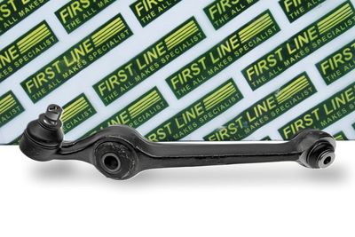 носач, окачване на колелата FIRST LINE FCA5546
