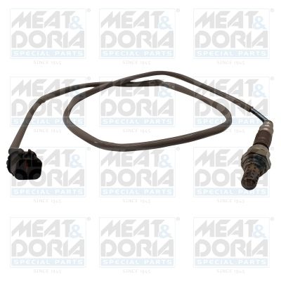 Лямбда-зонд MEAT & DORIA 811026 для MITSUBISHI OUTLANDER