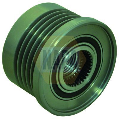 NAPA Alternator Freewheel Clutch NOP1130