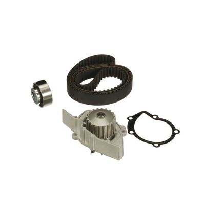 SET POMPA APA + CUREA DINTATA GATES KP25215XS2 42