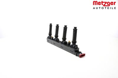 BOBINA DE INDUCTIE METZGER AUTOTEILE 0880515 9