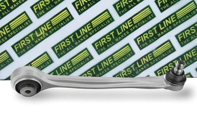 носач, окачване на колелата FIRST LINE FCA7593