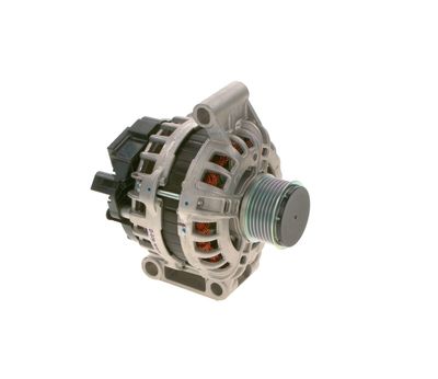 GENERATOR / ALTERNATOR BOSCH F000BL06BK 18