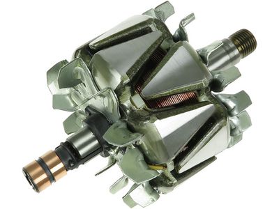 Vorschau Läufer, Generator